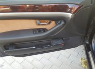 Audi A8 4,2 Tdi Quattro -07