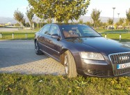Audi A8 4,2 Tdi Quattro -07