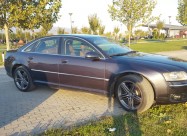 Audi A8 4,2 Tdi Quattro -07
