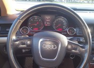 Audi A8 4,2 Tdi Quattro -07