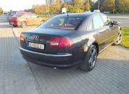Audi A8 4,2 Tdi Quattro -07