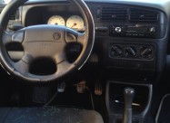 Prodavam Golf 3
