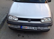 Prodavam Golf 3