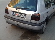 Prodavam Golf 3