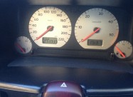 Prodavam Golf 3