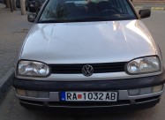 Prodavam Golf 3