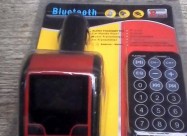 Pristigna Najnoviot Model Mp3 Modulatori So Blutut