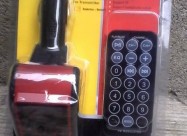 Pristigna Najnoviot Model Mp3 Modulatori So Blutut