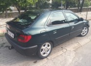 Citroen Xsara 2.0