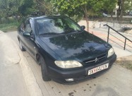 Citroen Xsara 2.0