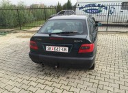 Citroen Xsara 2.0