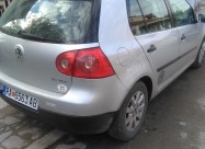 Golf 5 1.9 Tdi 77kw So Klima Odlicen
