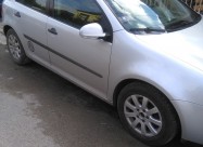 Golf 5 1.9 Tdi 77kw So Klima Odlicen