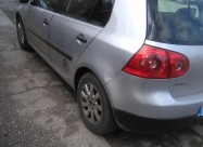 Golf 5 1.9 Tdi 77kw So Klima Odlicen