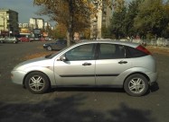 Prodavam Ford Focus 1.8 Tddi 2000