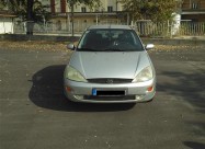 Prodavam Ford Focus 1.8 Tddi 2000