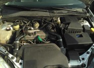 Prodavam Ford Focus 1.8 Tddi 2000