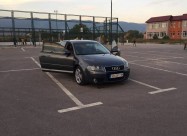 Audi A3 2.0 140ks