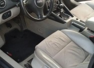 Audi A3 2.0 140ks