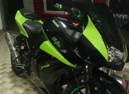 Ninja 250r