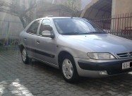 Se Prodava Citroen Xsara '98, Reg.pred 2 Dena 1.6i