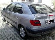 Se Prodava Citroen Xsara '98, Reg.pred 2 Dena 1.6i