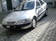 Se Prodava Citroen Xsara '98, Reg.pred 2 Dena 1.6i