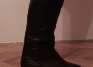 Zenski Kozni Cizmi