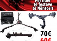 Aksesorje Per Foto&video
