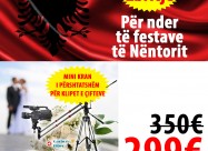 Aksesorje Per Foto&video