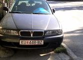Se Prodava Rover 620 Sdi So Zariban Motor 