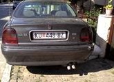 Se Prodava Rover 620 Sdi So Zariban Motor 