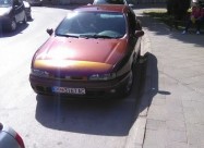 Fiat Bravo Td 98