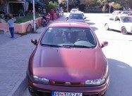 Fiat Bravo Td 98