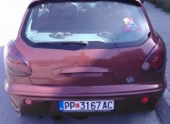 Fiat Bravo Td 98