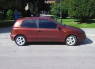 Fiat Bravo Td 98