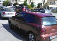 Fiat Bravo Td 98