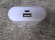 Samsung Power Bank 12.000mah