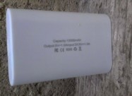 Samsung Power Bank 12.000mah