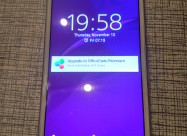 Sony Experia M4 Aqua