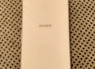 Sony Experia M4 Aqua