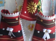 Krzneni Igracki