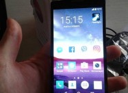 Se Prodava Lg Spirit 4g.. Nov So Garancija!!!