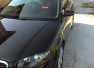Audi A3. 2007g