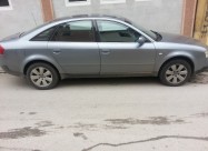 Audi A6 2.5 Tdi 2001 Godina Kao Novo 