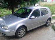Golf 4 1.9 Tdi 2001