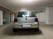 Golf 4 1.9 Tdi 2001