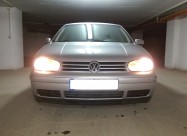 Golf 4 1.9 Tdi 2001