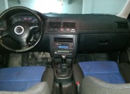 Golf 4 1.9 Tdi 2001