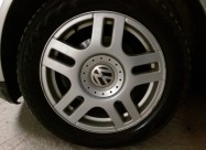 Golf 4 1.9 Tdi 2001